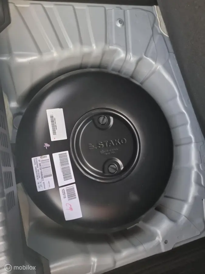 1.0 TCe Bi-Fuel LPG-G3. Luxe en in topstaat !!