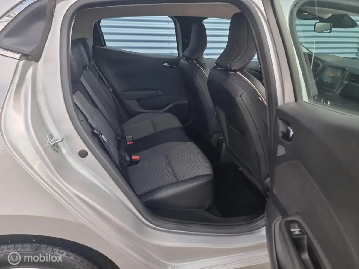 1.0 TCe Bi-Fuel LPG-G3. Luxe en in topstaat !!