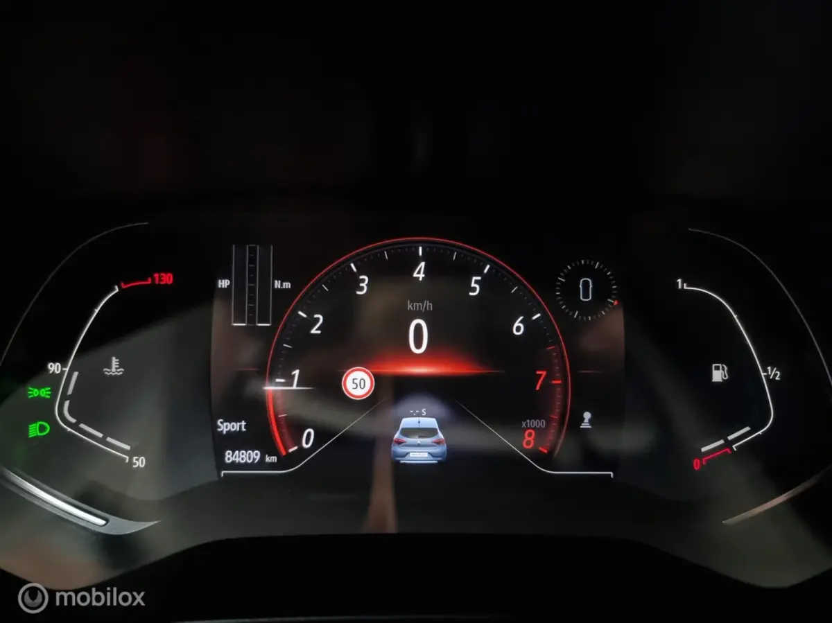 1.0 TCe Bi-Fuel LPG-G3. Luxe en in topstaat !!