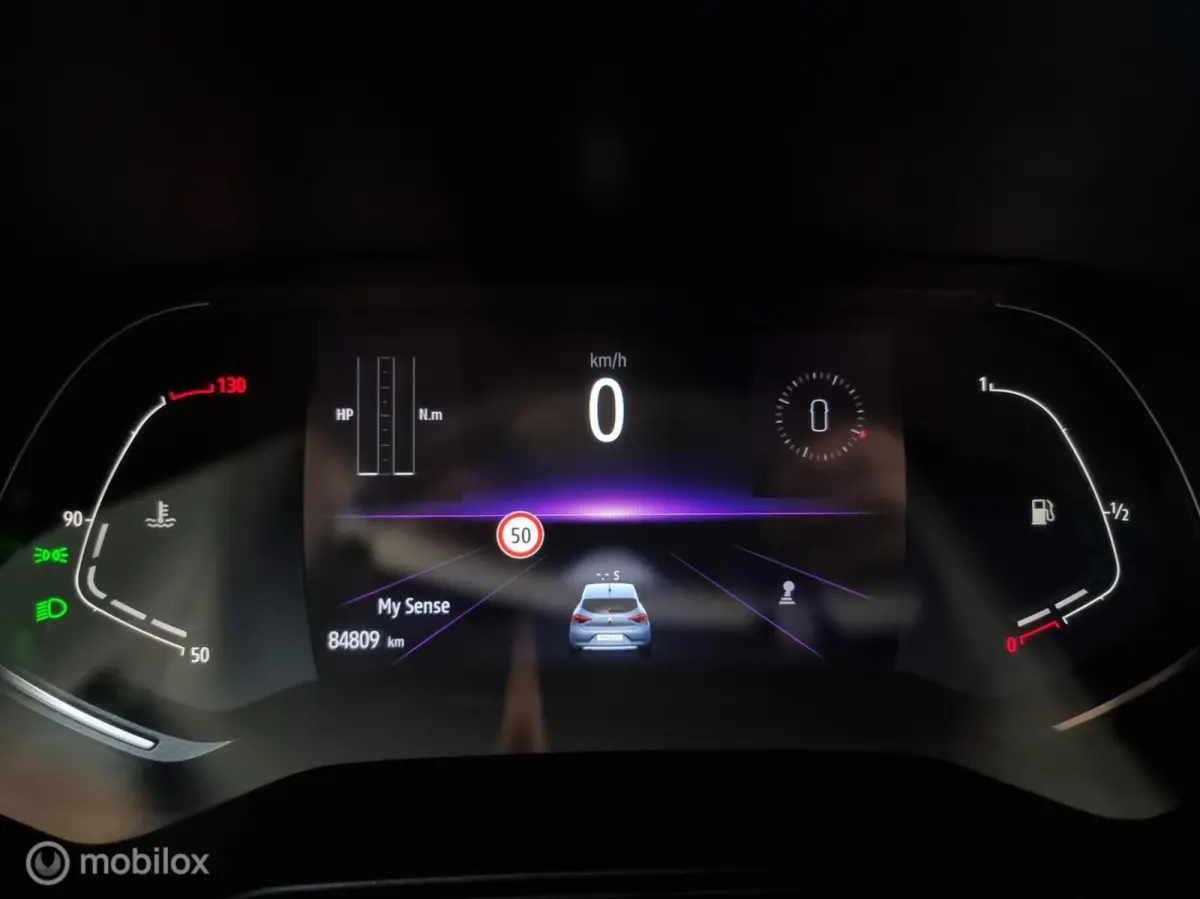 1.0 TCe Bi-Fuel LPG-G3. Luxe en in topstaat !!