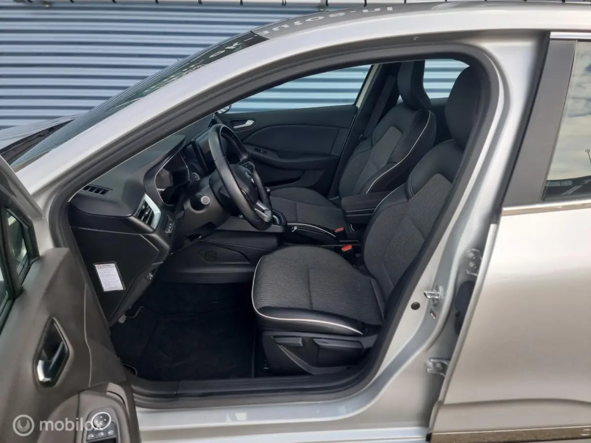 1.0 TCe Bi-Fuel LPG-G3. Luxe en in topstaat !!