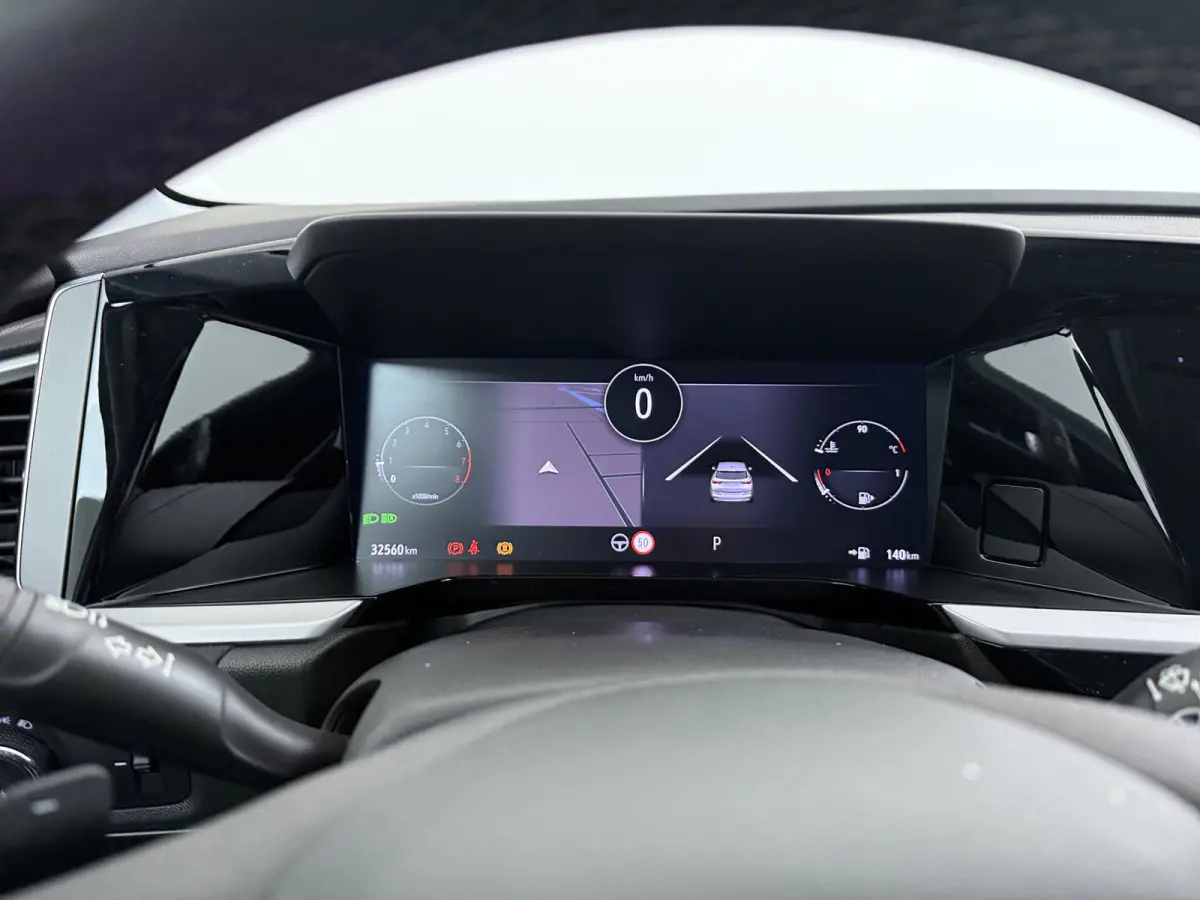 1.2 Turbo Ultimate | Achteruitrijcamera | Alcantara bekleding | Apple Carplay/Android Auto|telefoonintegratie premium