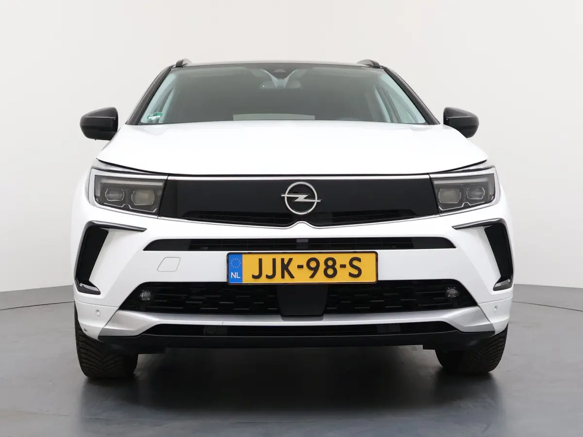 1.2 Turbo Ultimate | Achteruitrijcamera | Alcantara bekleding | Apple Carplay/Android Auto|telefoonintegratie premium