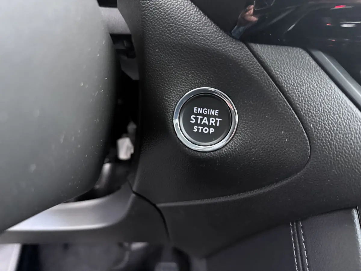 1.2 Turbo Ultimate | Achteruitrijcamera | Alcantara bekleding | Apple Carplay/Android Auto|telefoonintegratie premium