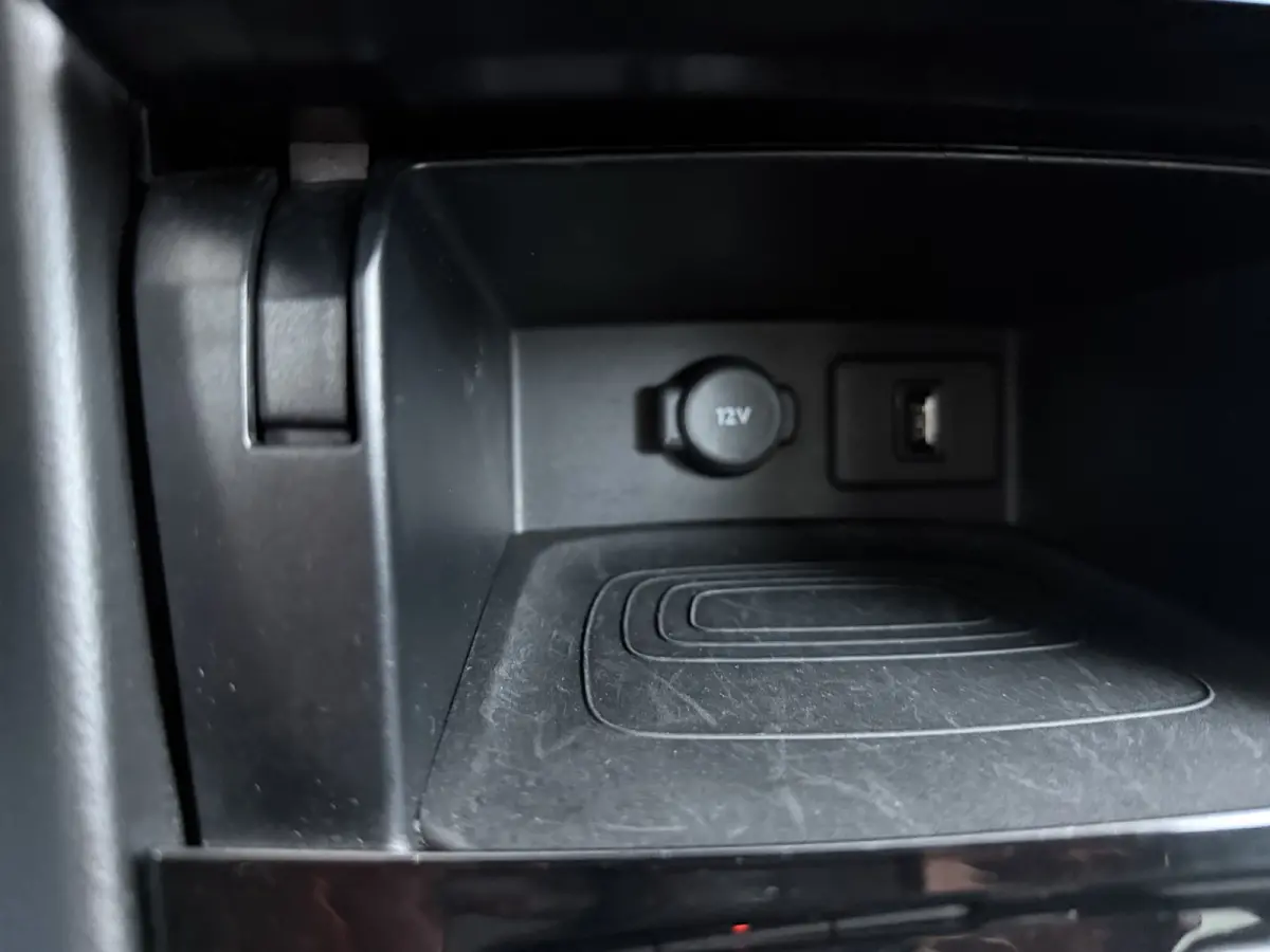 1.2 Turbo Ultimate | Achteruitrijcamera | Alcantara bekleding | Apple Carplay/Android Auto|telefoonintegratie premium