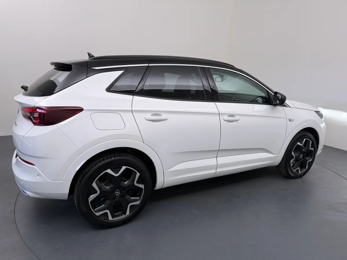 1.2 Turbo Ultimate | Achteruitrijcamera | Alcantara bekleding | Apple Carplay/Android Auto|telefoonintegratie premium