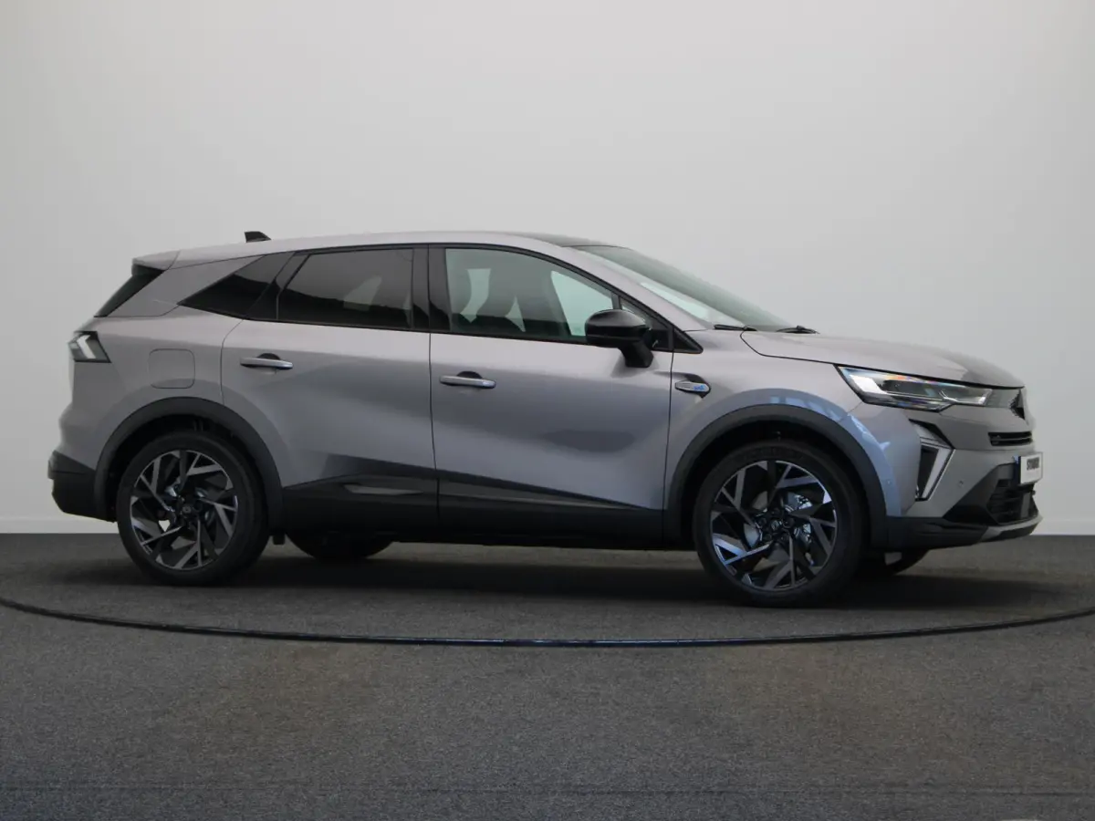 E-Tech full hybrid 145pk esprit Alpine | 19" LMV | Stuurverwarming | Adaptive cruise control | Apple carplay |