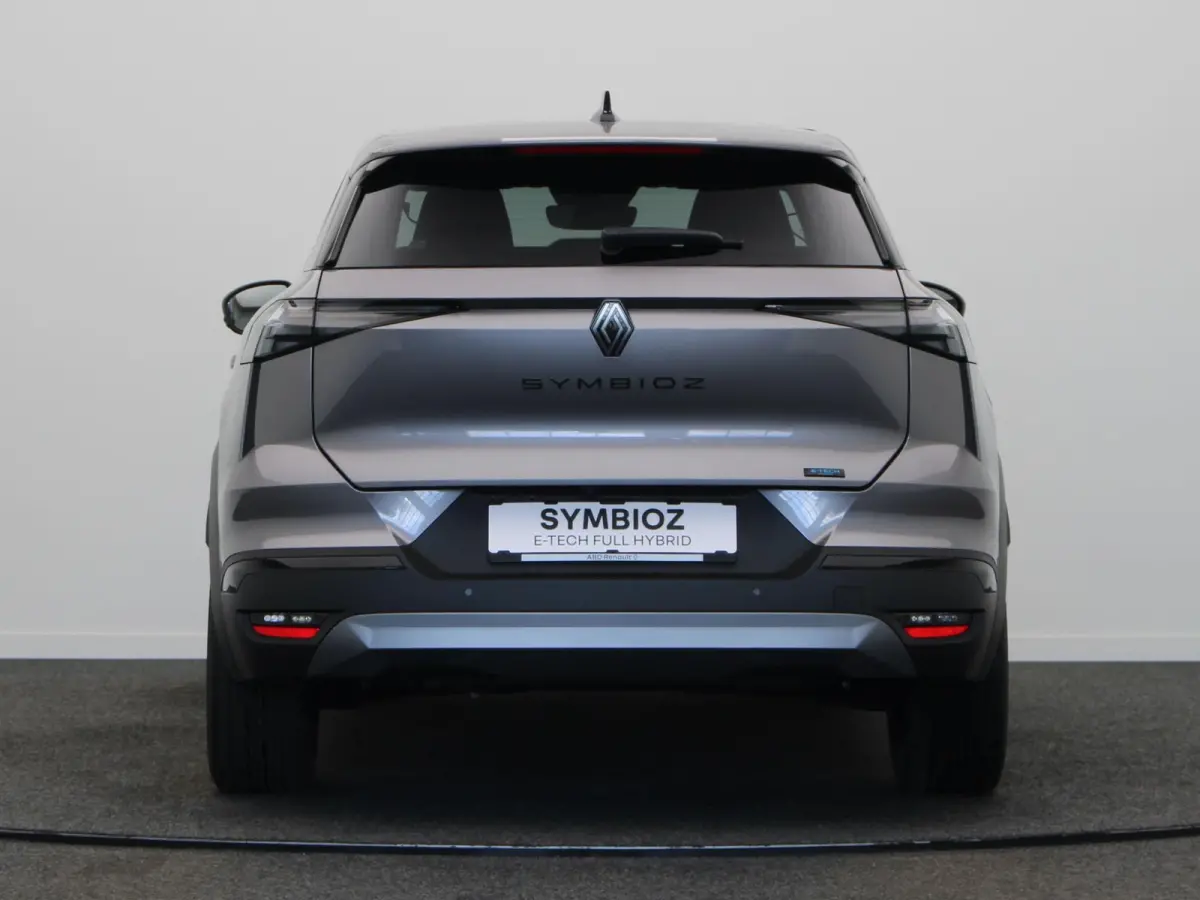 E-Tech full hybrid 145pk esprit Alpine | 19" LMV | Stuurverwarming | Adaptive cruise control | Apple carplay |
