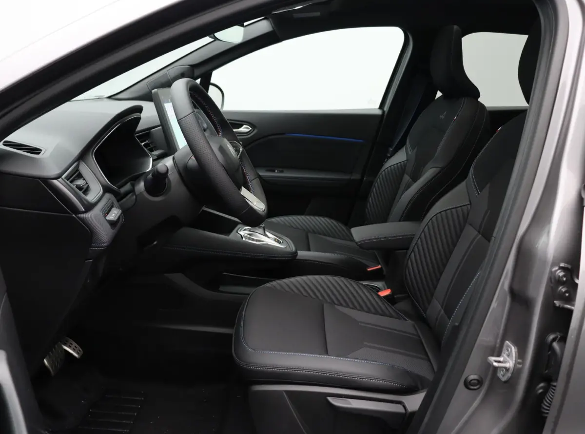 E-Tech full hybrid 145pk esprit Alpine | 19" LMV | Stuurverwarming | Adaptive cruise control | Apple carplay |