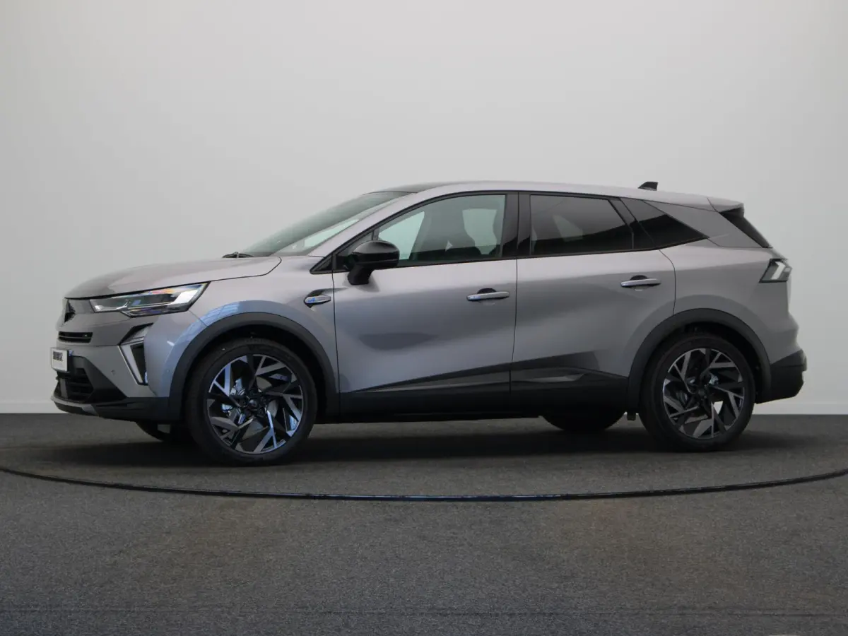 E-Tech full hybrid 145pk esprit Alpine | 19" LMV | Stuurverwarming | Adaptive cruise control | Apple carplay |