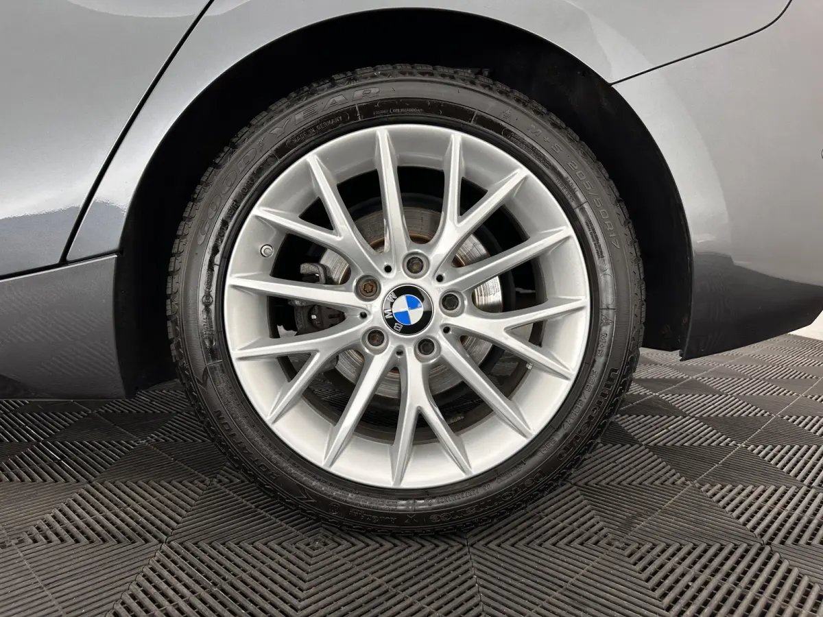 118d M-Sport-Styling Executive Aut. *PANO | ALCANTARA |  FULL-LED | HEATED-SPORTSEATS | MEMORY-PACK | CAMERA | KEYLESS | DAB | NAVI-FULLMAP | PRIVACYGLASS | ECC | PDC | ADAPTIVE-CRUISE | 17'