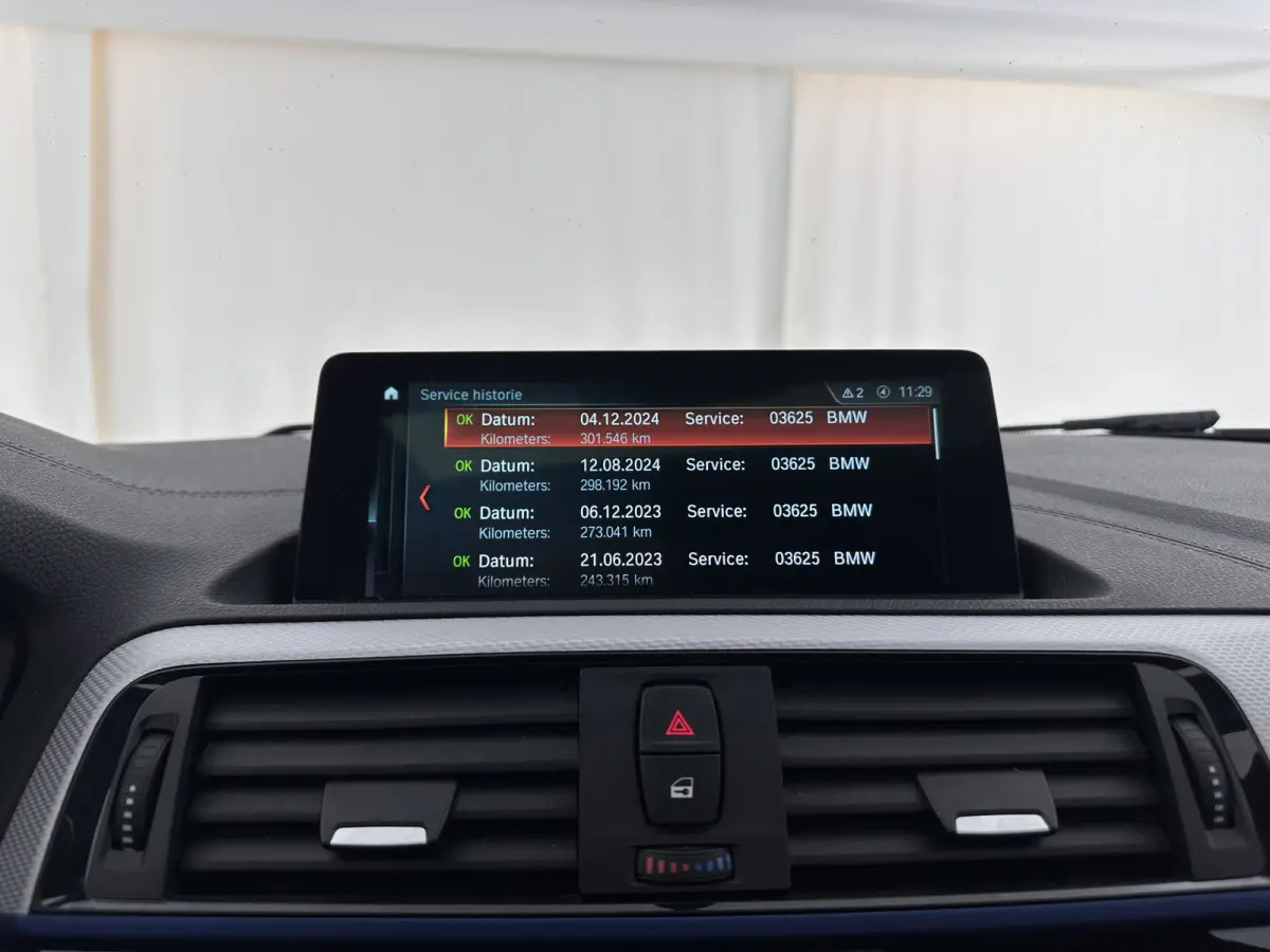 118d M-Sport-Styling Executive Aut. *PANO | ALCANTARA |  FULL-LED | HEATED-SPORTSEATS | MEMORY-PACK | CAMERA | KEYLESS | DAB | NAVI-FULLMAP | PRIVACYGLASS | ECC | PDC | ADAPTIVE-CRUISE | 17'