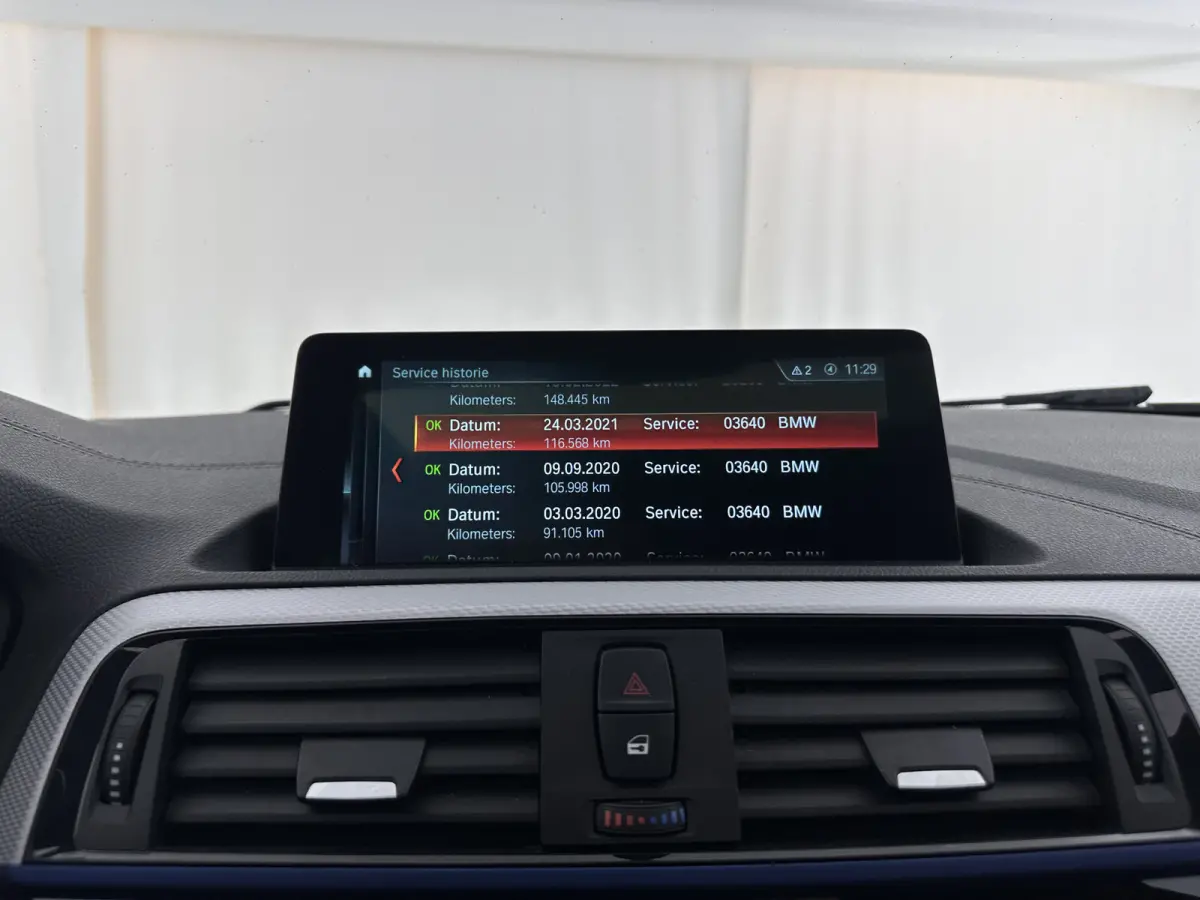 118d M-Sport-Styling Executive Aut. *PANO | ALCANTARA |  FULL-LED | HEATED-SPORTSEATS | MEMORY-PACK | CAMERA | KEYLESS | DAB | NAVI-FULLMAP | PRIVACYGLASS | ECC | PDC | ADAPTIVE-CRUISE | 17'