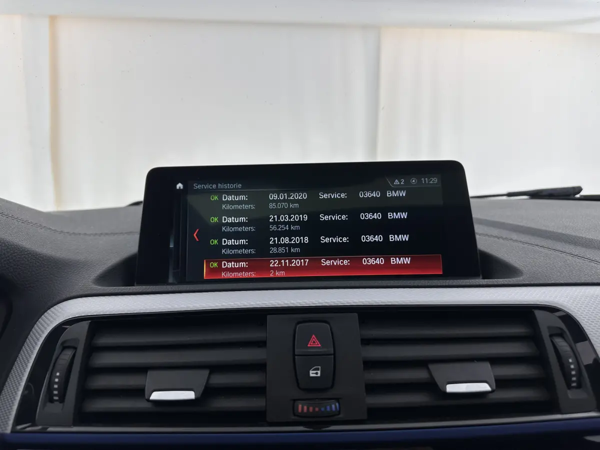 118d M-Sport-Styling Executive Aut. *PANO | ALCANTARA |  FULL-LED | HEATED-SPORTSEATS | MEMORY-PACK | CAMERA | KEYLESS | DAB | NAVI-FULLMAP | PRIVACYGLASS | ECC | PDC | ADAPTIVE-CRUISE | 17'