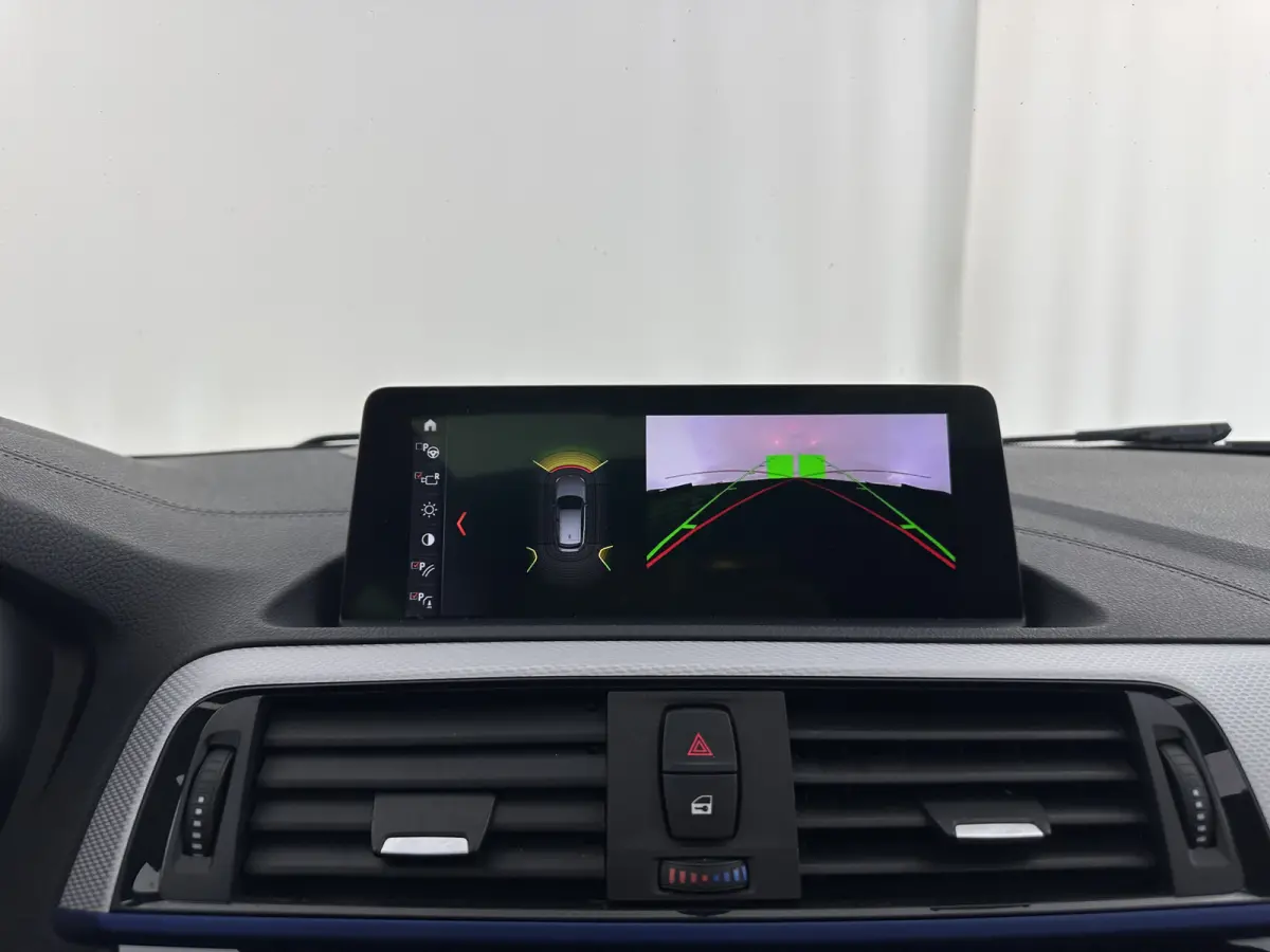 118d M-Sport-Styling Executive Aut. *PANO | ALCANTARA |  FULL-LED | HEATED-SPORTSEATS | MEMORY-PACK | CAMERA | KEYLESS | DAB | NAVI-FULLMAP | PRIVACYGLASS | ECC | PDC | ADAPTIVE-CRUISE | 17'
