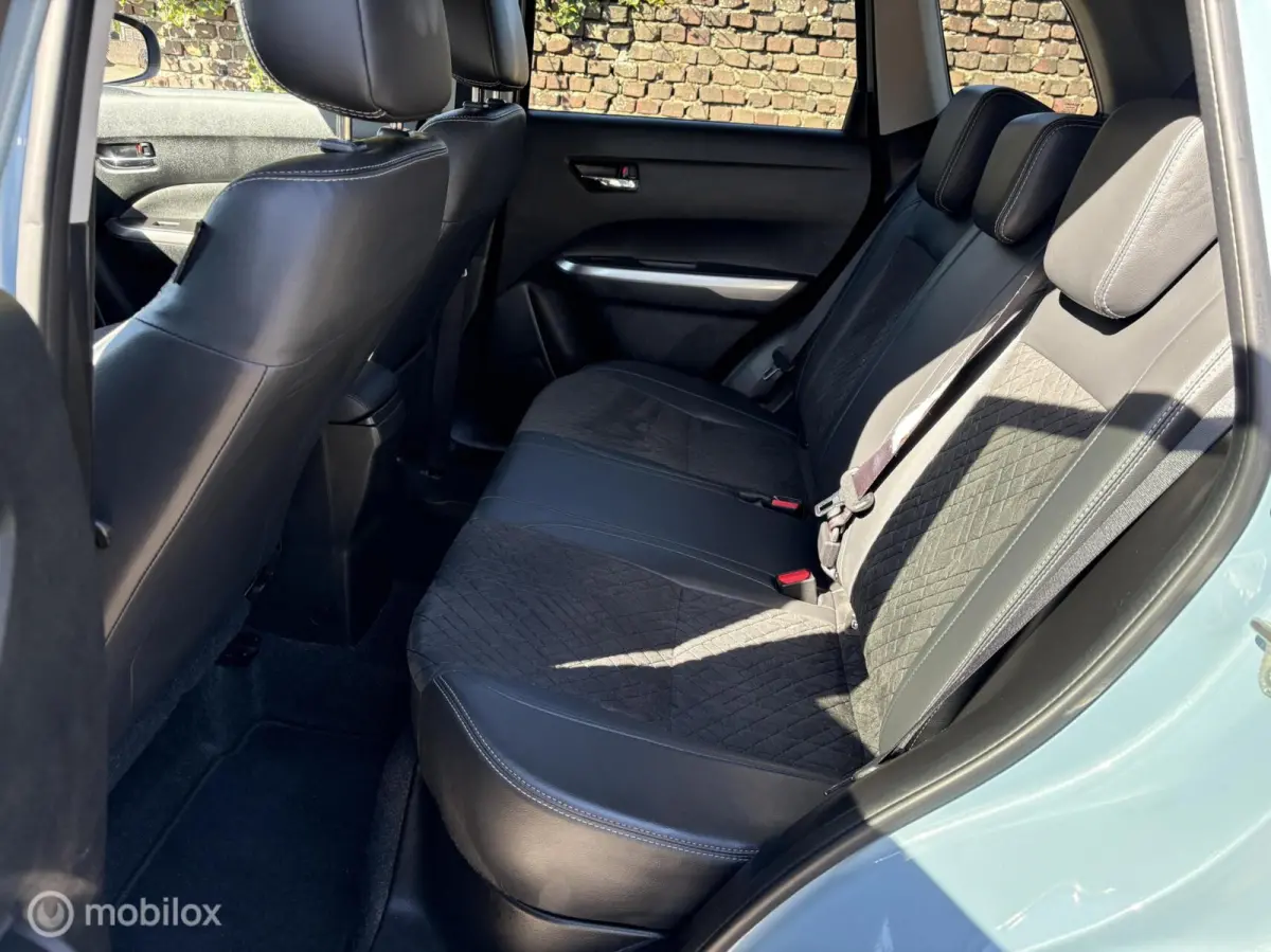1.4 Boosterjet AllGrip Stijl / 4WD