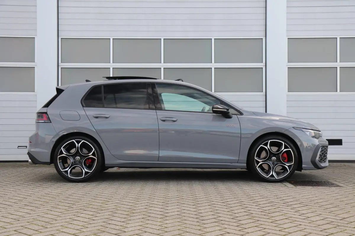 GTI 2.0 TSI 265pk DSG | Panoramadak | Stoelverwarming | Harman Kardon | Head-up Display