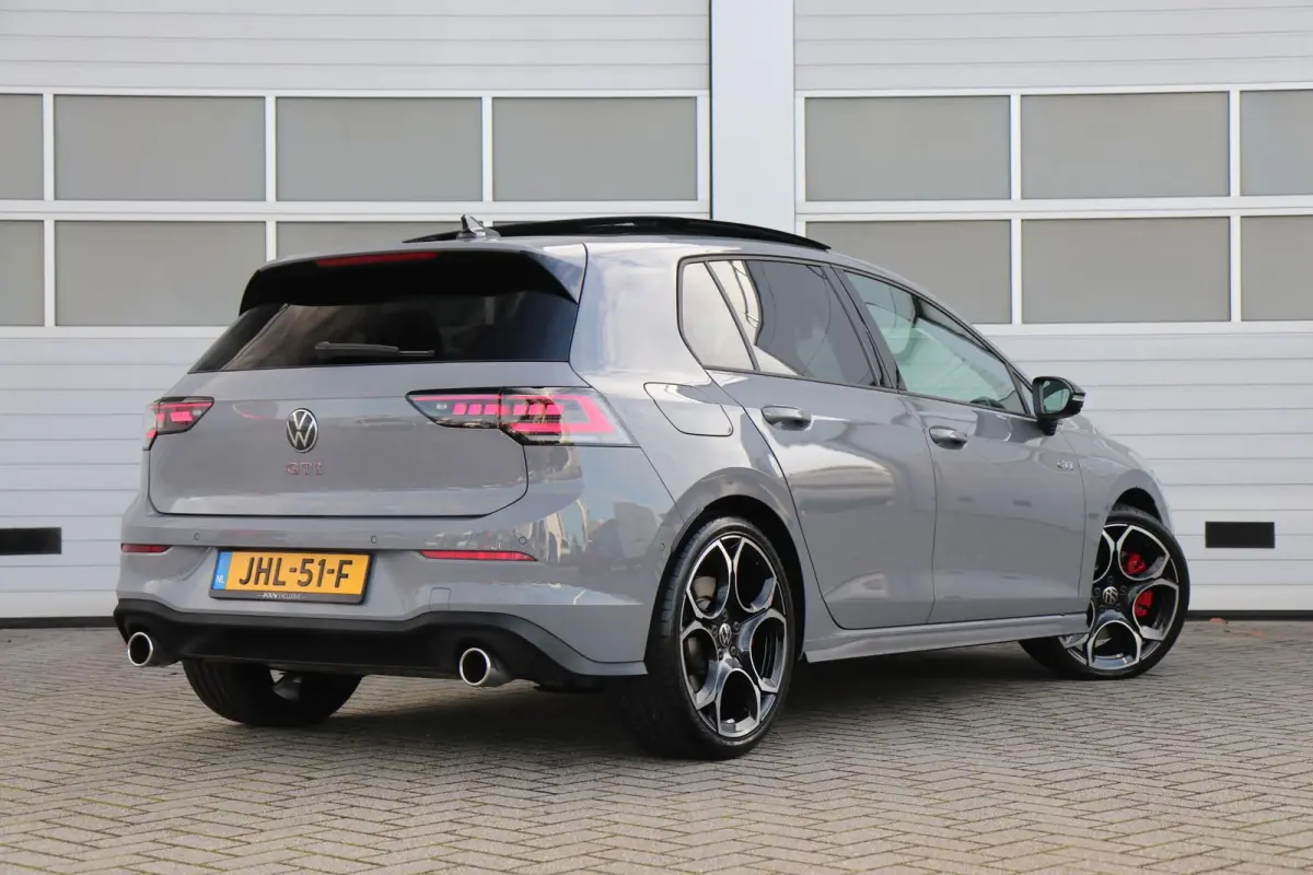 GTI 2.0 TSI 265pk DSG | Panoramadak | Stoelverwarming | Harman Kardon | Head-up Display