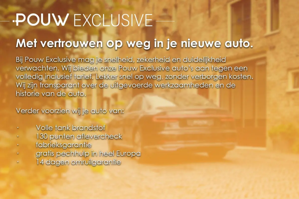 GTI 2.0 TSI 265pk DSG | Panoramadak | Stoelverwarming | Harman Kardon | Head-up Display