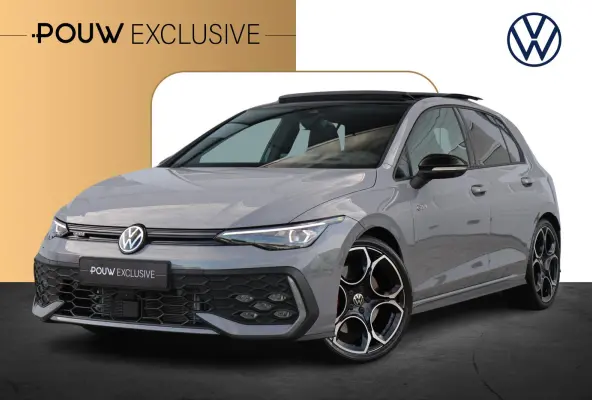 GTI 2.0 TSI 265pk DSG | Panoramadak | Stoelverwarming | Harman Kardon | Head-up Display