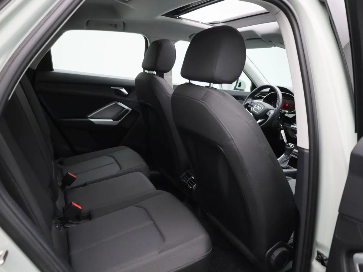 35 TFSI Business Edition AUTOMAAT | PANORAMADAK | NAVIGATIE | PARKEERSENSOREN | STOELVERWARMING | ACC | CLIMATE CONTROL |