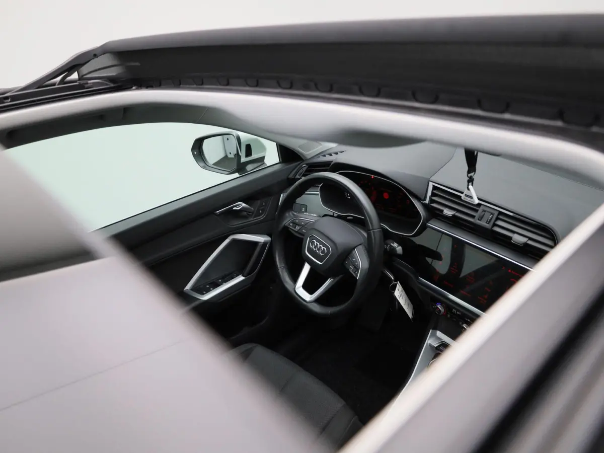 35 TFSI Business Edition AUTOMAAT | PANORAMADAK | NAVIGATIE | PARKEERSENSOREN | STOELVERWARMING | ACC | CLIMATE CONTROL |