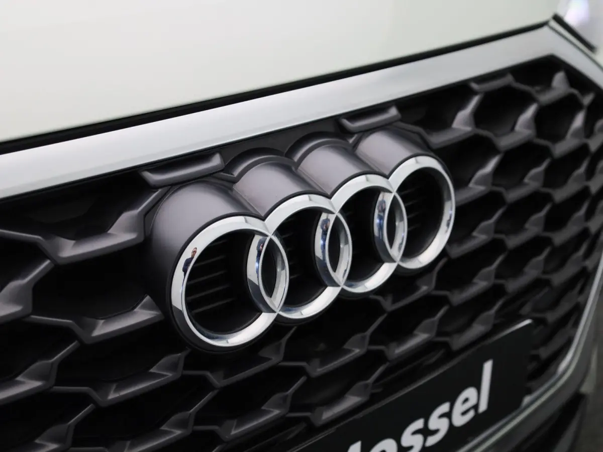 35 TFSI Business Edition AUTOMAAT | PANORAMADAK | NAVIGATIE | PARKEERSENSOREN | STOELVERWARMING | ACC | CLIMATE CONTROL |