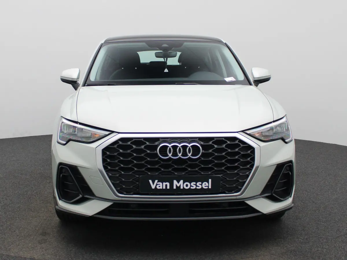 35 TFSI Business Edition AUTOMAAT | PANORAMADAK | NAVIGATIE | PARKEERSENSOREN | STOELVERWARMING | ACC | CLIMATE CONTROL |