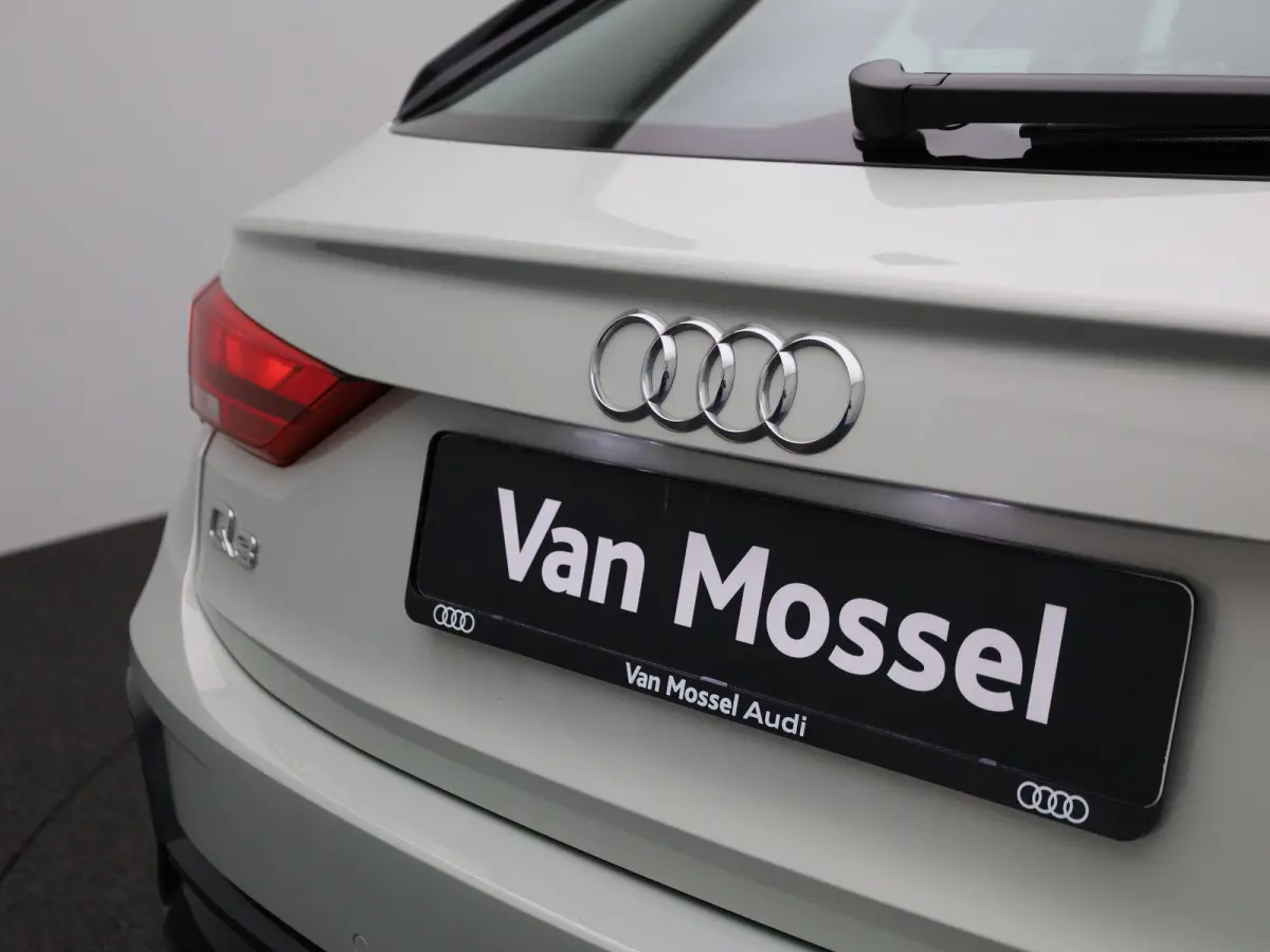 35 TFSI Business Edition AUTOMAAT | PANORAMADAK | NAVIGATIE | PARKEERSENSOREN | STOELVERWARMING | ACC | CLIMATE CONTROL |