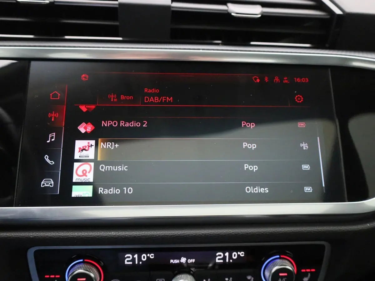 35 TFSI Business Edition AUTOMAAT | PANORAMADAK | NAVIGATIE | PARKEERSENSOREN | STOELVERWARMING | ACC | CLIMATE CONTROL |
