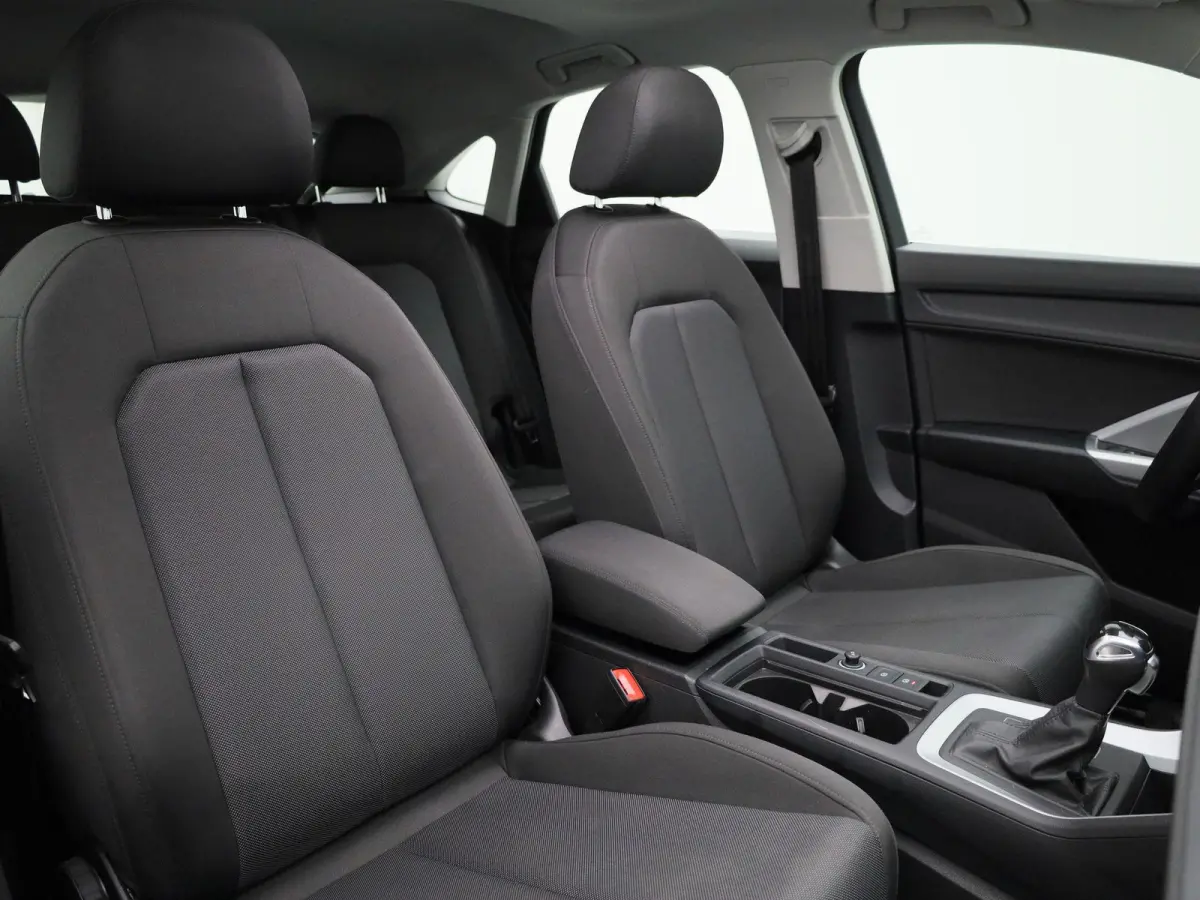 35 TFSI Business Edition AUTOMAAT | PANORAMADAK | NAVIGATIE | PARKEERSENSOREN | STOELVERWARMING | ACC | CLIMATE CONTROL |