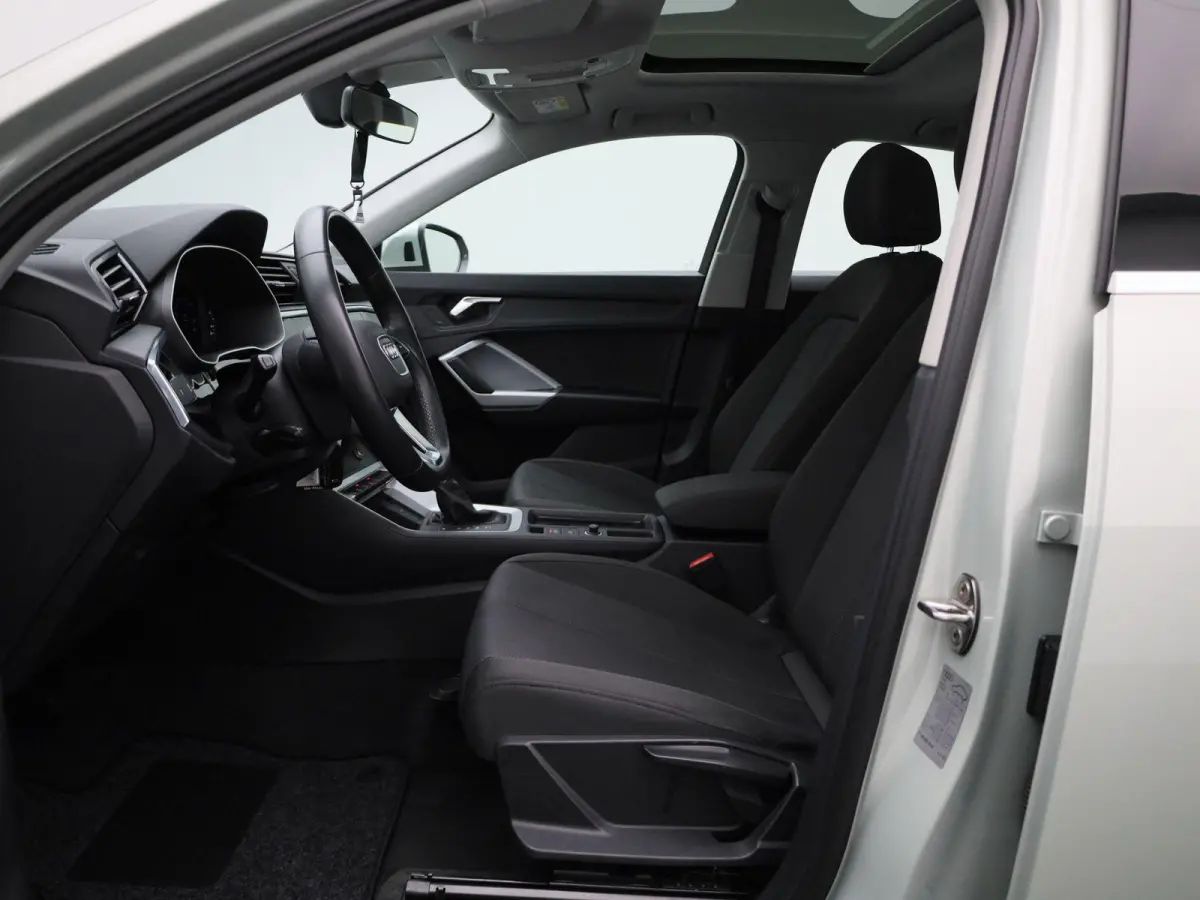 35 TFSI Business Edition AUTOMAAT | PANORAMADAK | NAVIGATIE | PARKEERSENSOREN | STOELVERWARMING | ACC | CLIMATE CONTROL |