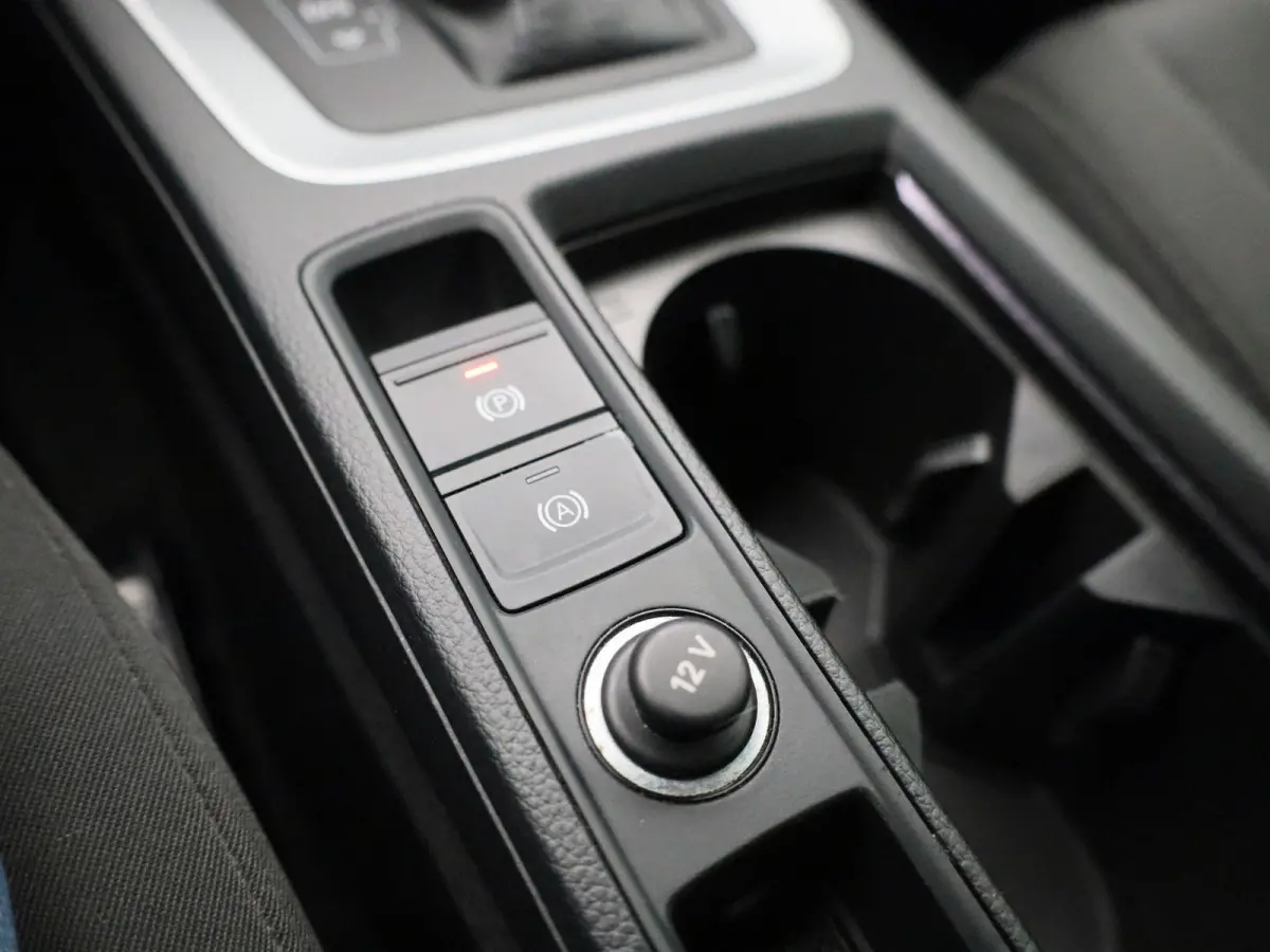 35 TFSI Business Edition AUTOMAAT | PANORAMADAK | NAVIGATIE | PARKEERSENSOREN | STOELVERWARMING | ACC | CLIMATE CONTROL |
