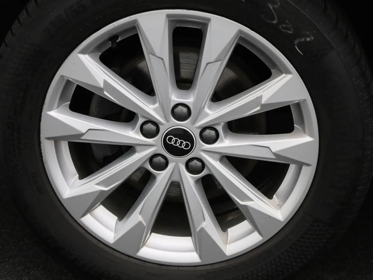 35 TFSI Business Edition AUTOMAAT | PANORAMADAK | NAVIGATIE | PARKEERSENSOREN | STOELVERWARMING | ACC | CLIMATE CONTROL |