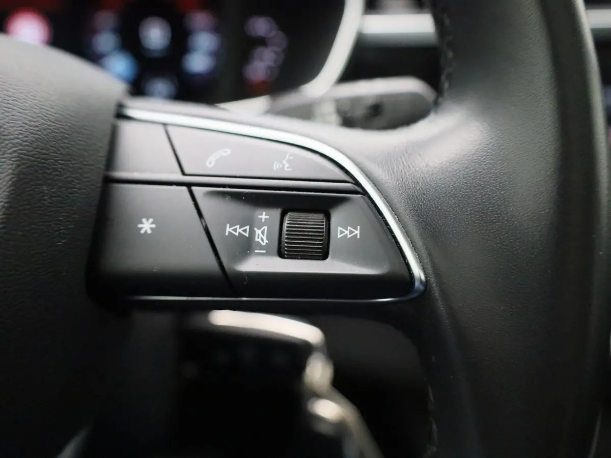 35 TFSI Business Edition AUTOMAAT | PANORAMADAK | NAVIGATIE | PARKEERSENSOREN | STOELVERWARMING | ACC | CLIMATE CONTROL |