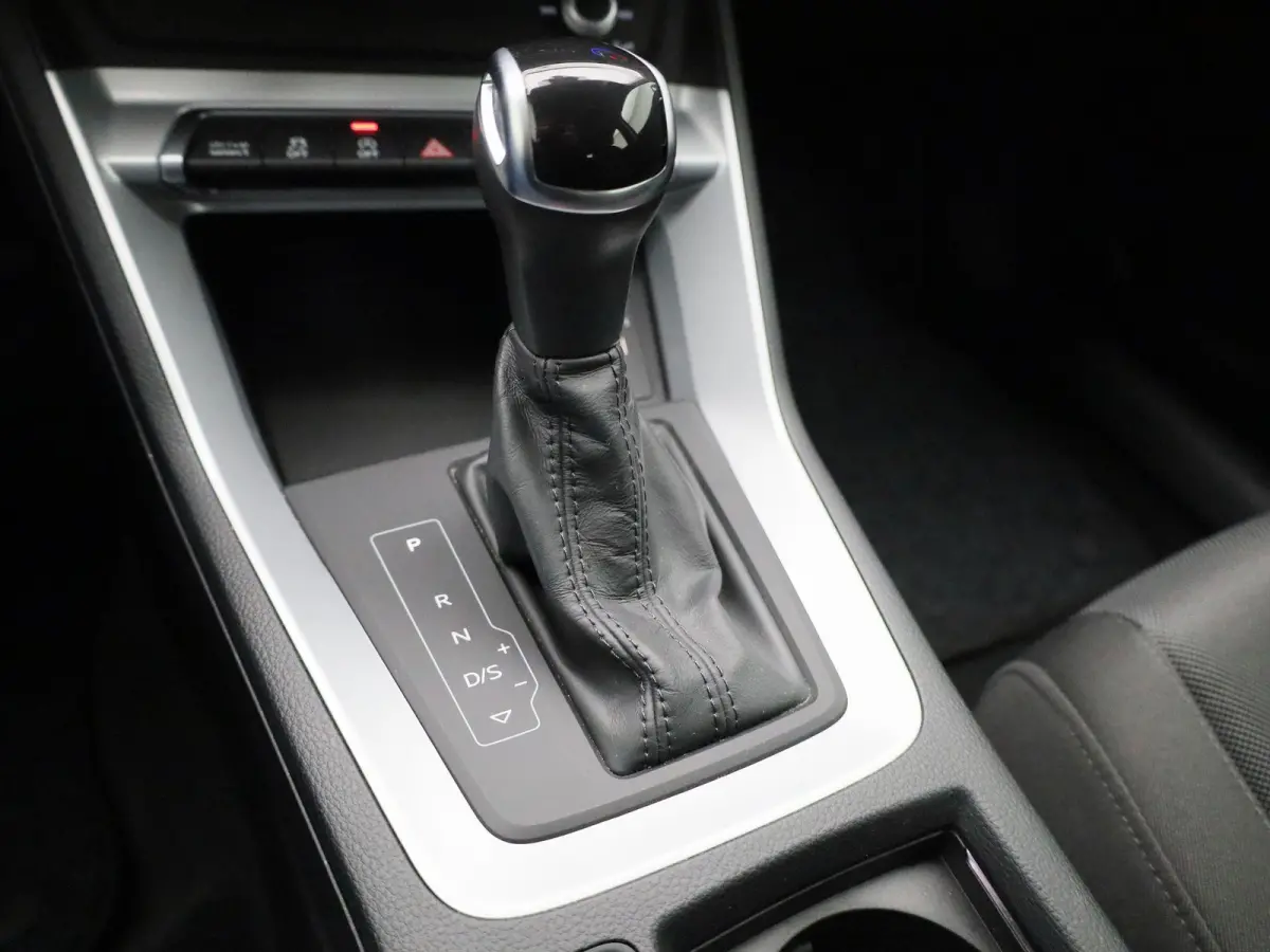 35 TFSI Business Edition AUTOMAAT | PANORAMADAK | NAVIGATIE | PARKEERSENSOREN | STOELVERWARMING | ACC | CLIMATE CONTROL |