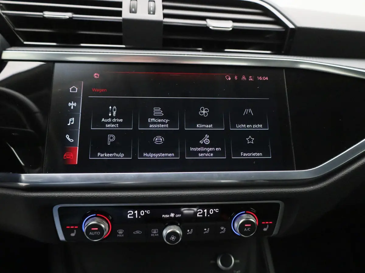 35 TFSI Business Edition AUTOMAAT | PANORAMADAK | NAVIGATIE | PARKEERSENSOREN | STOELVERWARMING | ACC | CLIMATE CONTROL |
