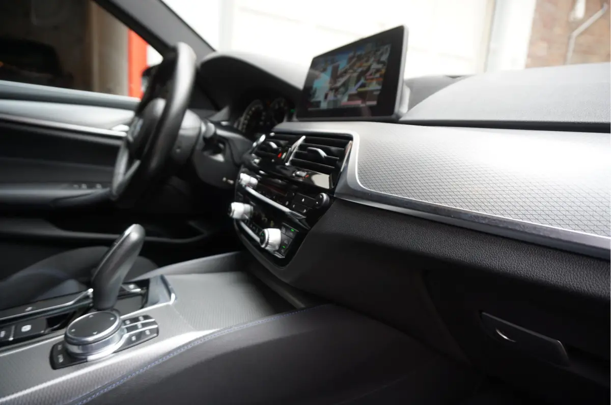 520i High Executive M-SPORT | 20inch | Electrische sportzetels | Volledig onderhouden |