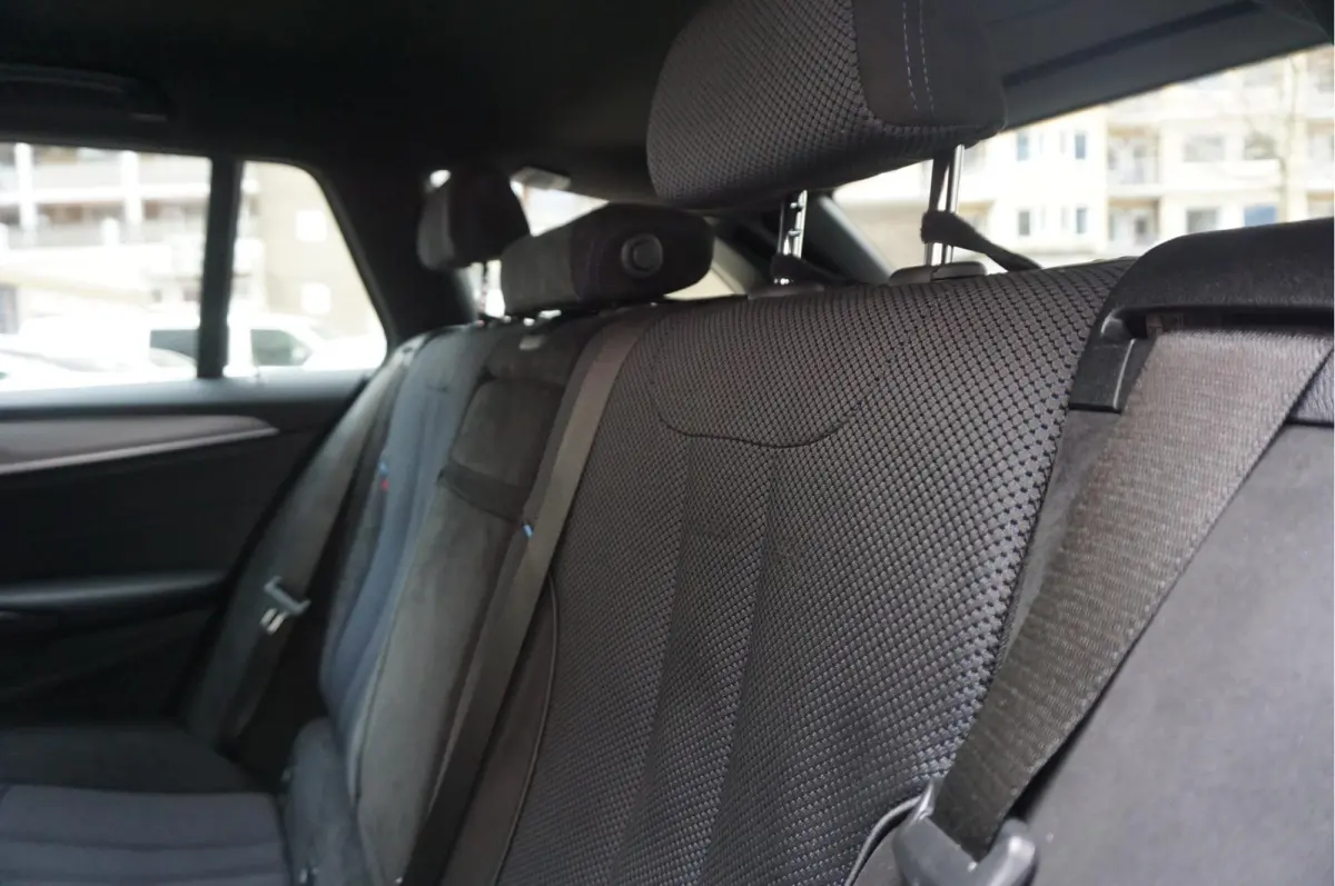 520i High Executive M-SPORT | 20inch | Electrische sportzetels | Volledig onderhouden |