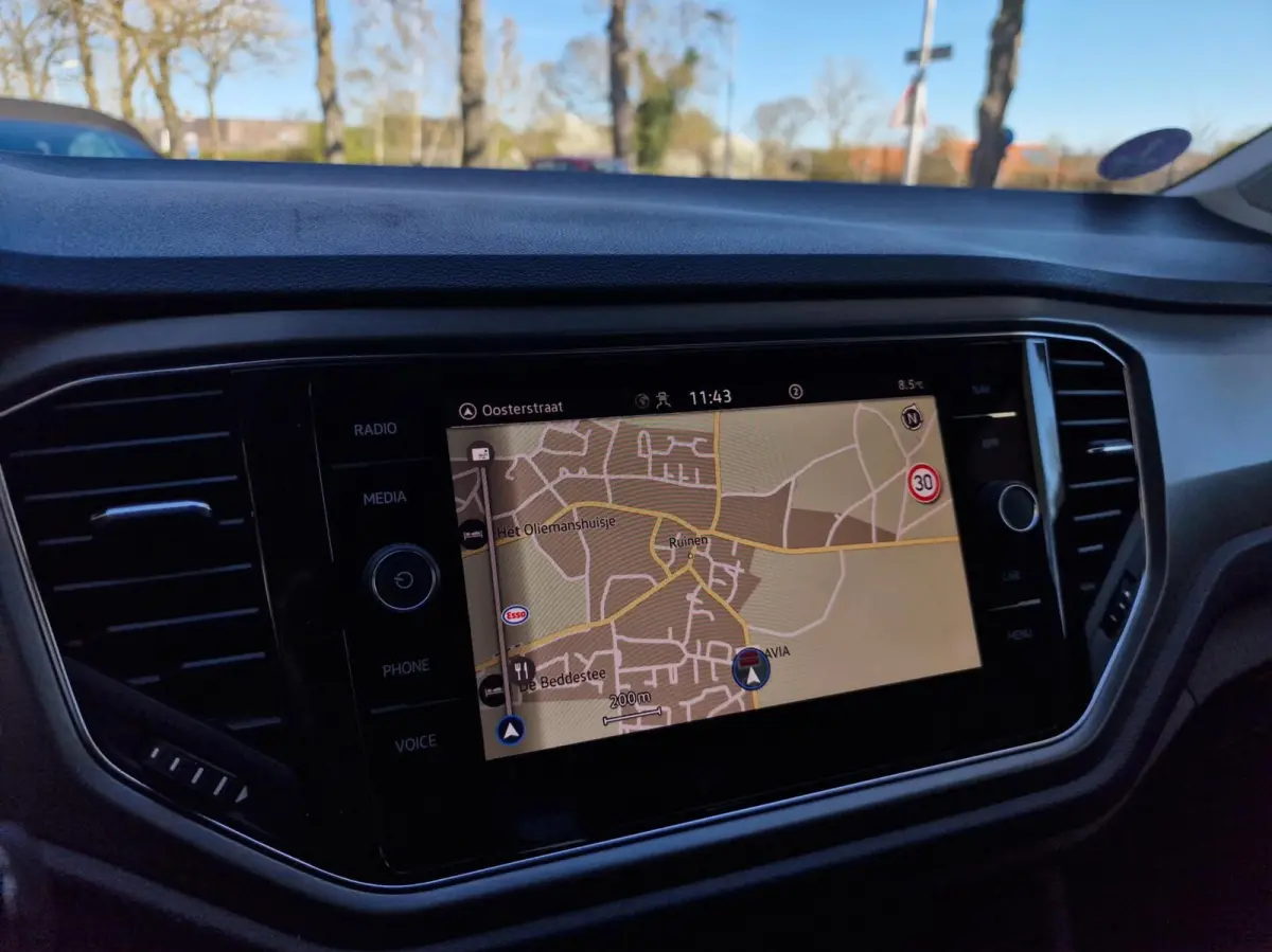 1.5 TSI Style Business|Clima|Camera|PDC|ACC|Carplay|