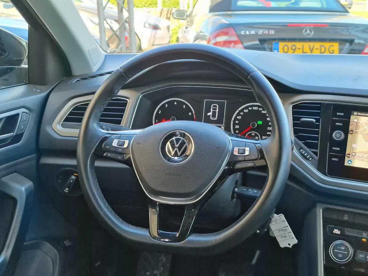 1.5 TSI Style Business|Clima|Camera|PDC|ACC|Carplay|