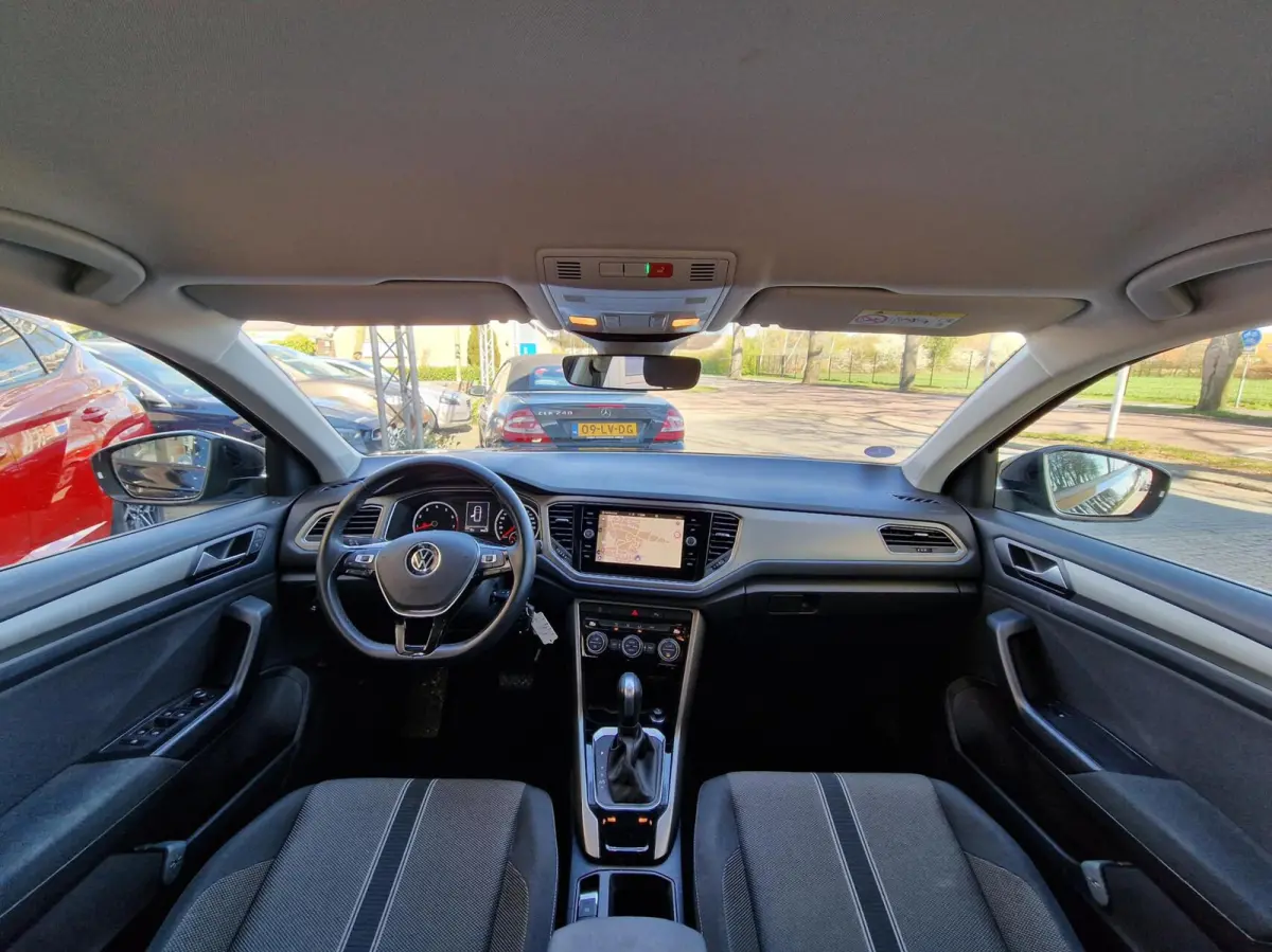 1.5 TSI Style Business|Clima|Camera|PDC|ACC|Carplay|