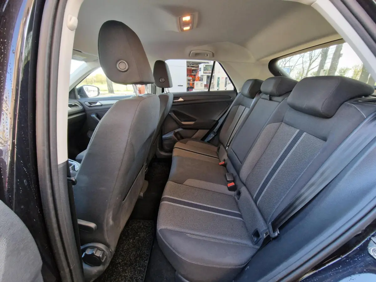 1.5 TSI Style Business|Clima|Camera|PDC|ACC|Carplay|