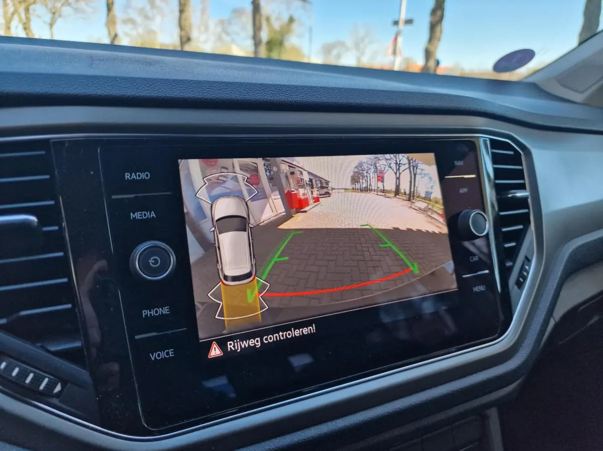 1.5 TSI Style Business|Clima|Camera|PDC|ACC|Carplay|