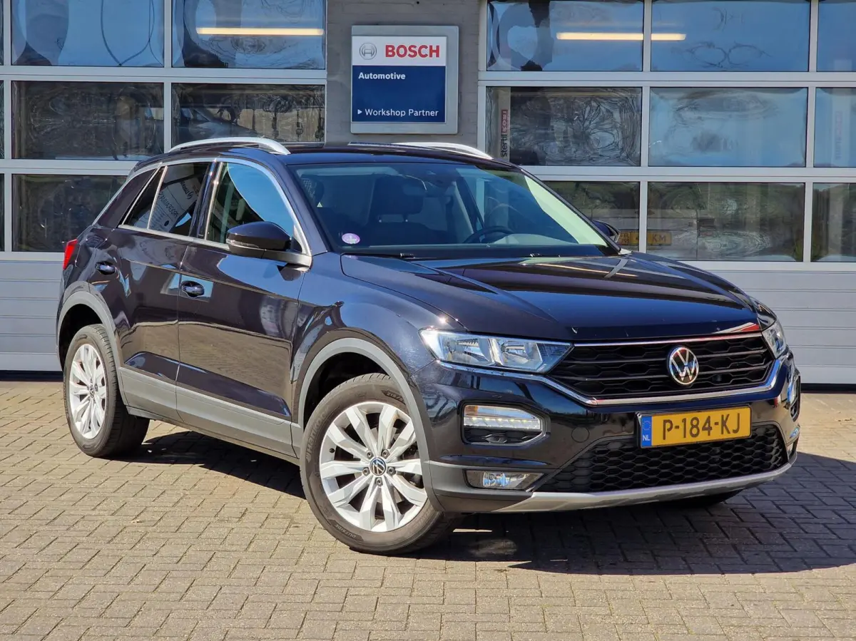 1.5 TSI Style Business|Clima|Camera|PDC|ACC|Carplay|