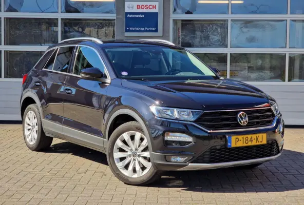 1.5 TSI Style Business|Clima|Camera|PDC|ACC|Carplay|