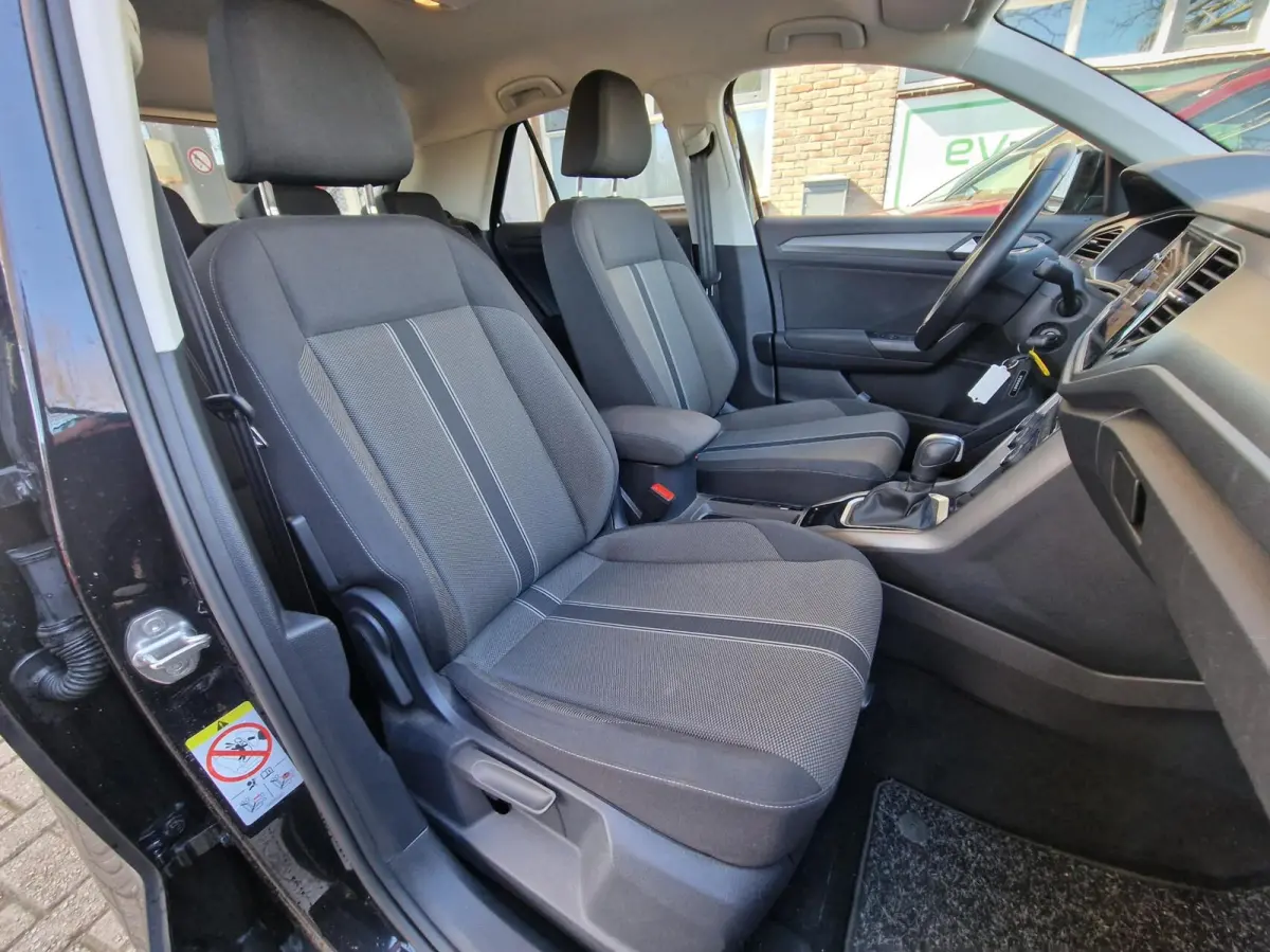 1.5 TSI Style Business|Clima|Camera|PDC|ACC|Carplay|