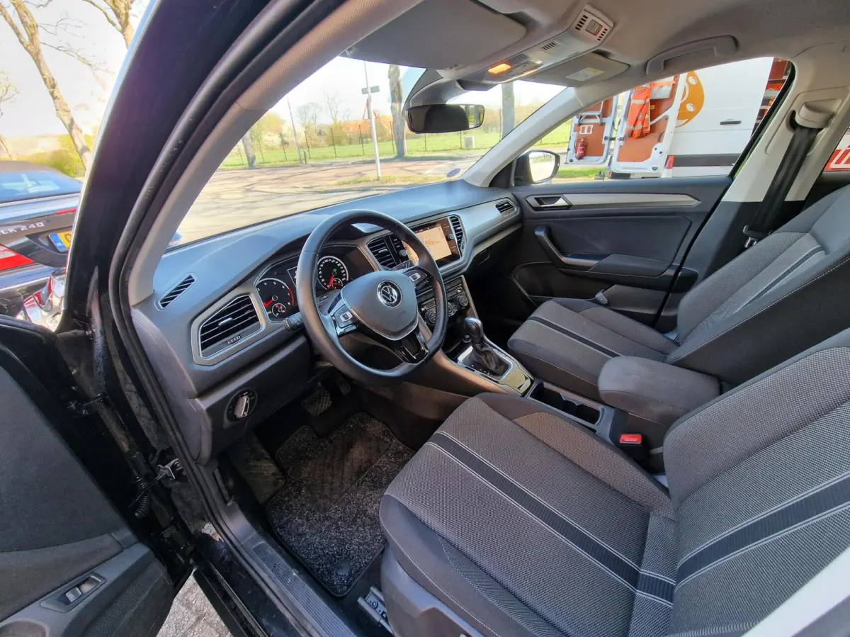 1.5 TSI Style Business|Clima|Camera|PDC|ACC|Carplay|