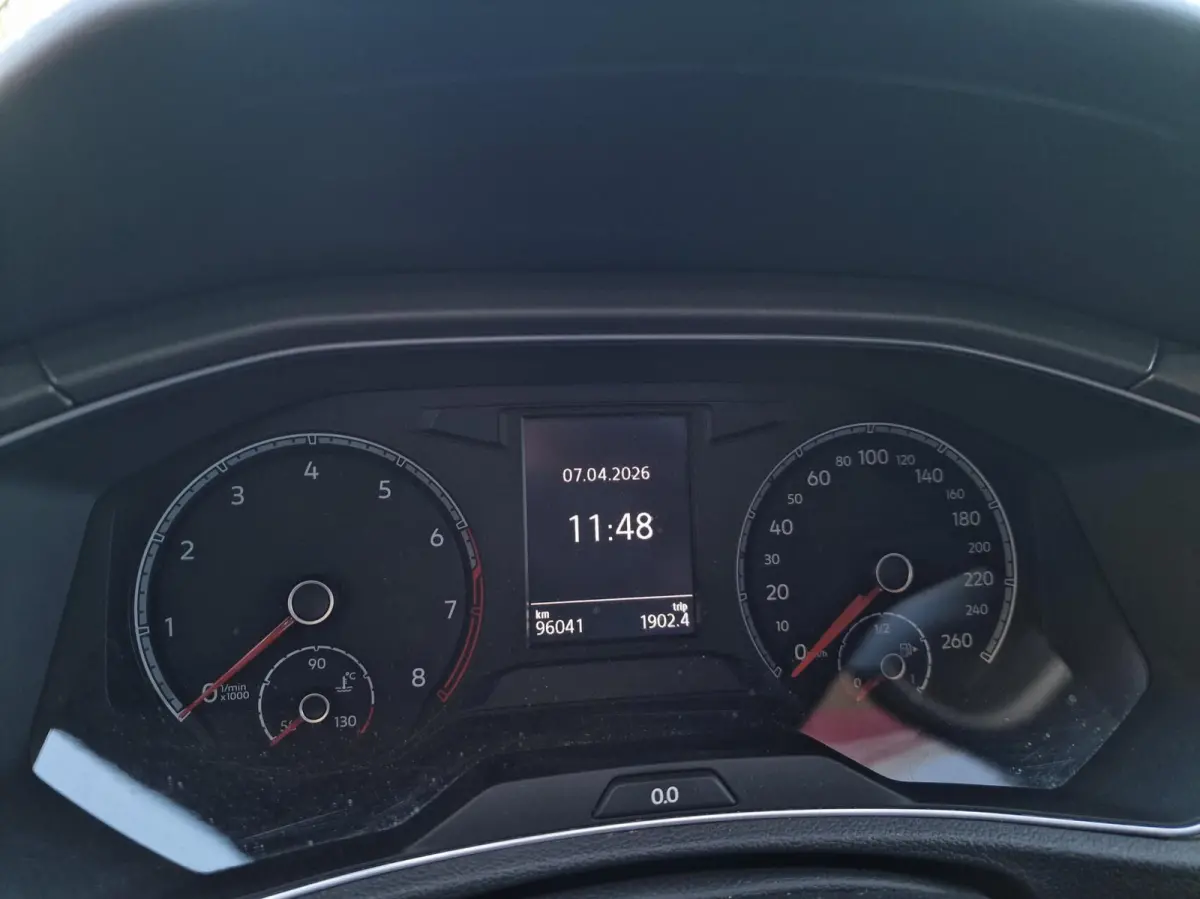 1.5 TSI Style Business|Clima|Camera|PDC|ACC|Carplay|