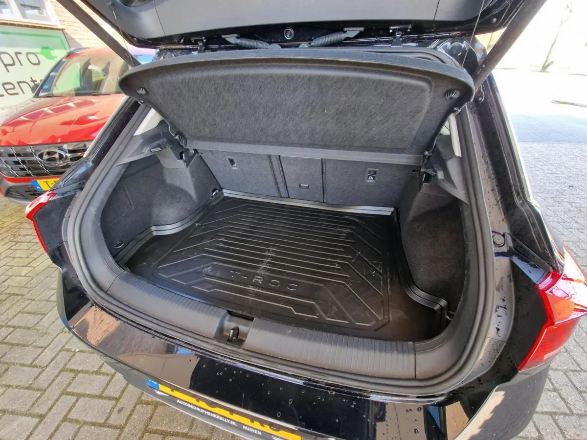 1.5 TSI Style Business|Clima|Camera|PDC|ACC|Carplay|
